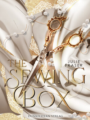 cover image of The Sewing Box